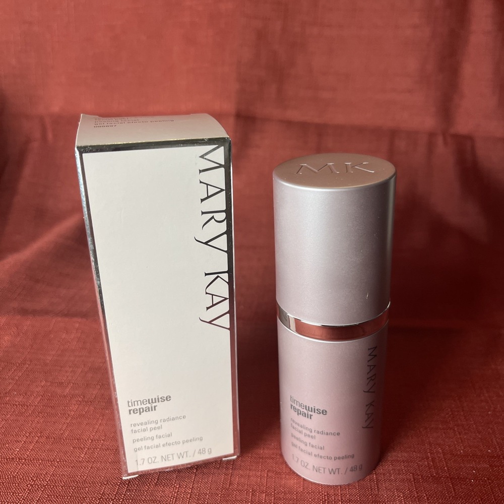 Mary Kay Timewise Repair Revealing Radiance - Facial Peel